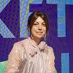 Vojislava Pešić